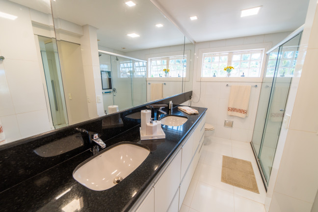 Imagem Casa com 4 Quartos à Venda, 405 m² em Setor de Habitações Individuais Norte - Brasília