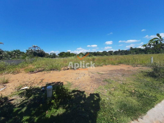 Imagem Terreno à Venda, 300 m² em Manguinhos - Serra Imagem Terreno à Venda, 300 m² em Manguinhos - Serra