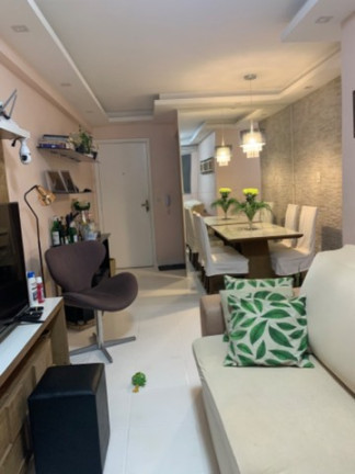 Imagem Apartamento com 3 Quartos à Venda,  em Barro  - Recife