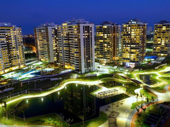 Imagem Apartamento com 2 Quartos à Venda, 77 m² em Jacarepaguá - Rio de Janeiro