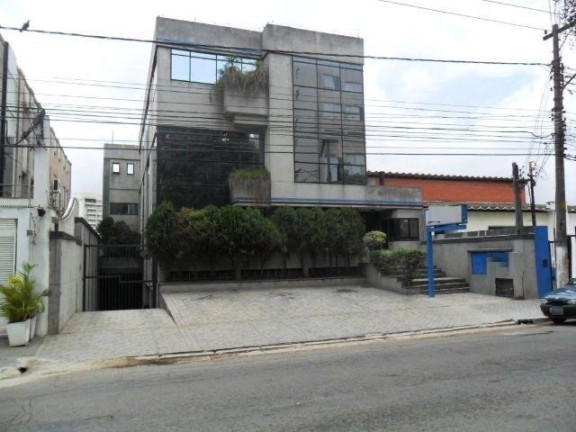 Imagem Ponto Comercial à Venda ou Locação, em Vila Santa Catarina - São Paulo Imagem Ponto Comercial à Venda ou Locação, em Vila Santa Catarina - São Paulo