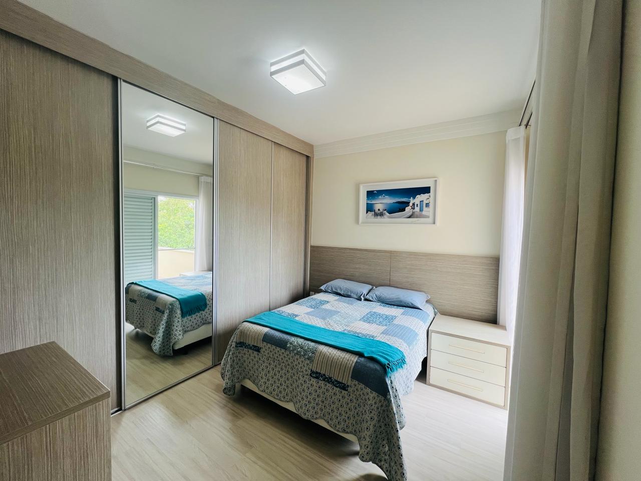 Imagem Casa de Condomínio com 4 Quartos à Venda, 278 m²em Swiss Park - Campinas