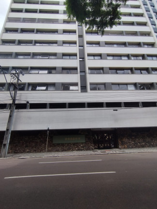 Imagem Apartamento com 3 Quartos à Venda,  em Centro - Curitiba