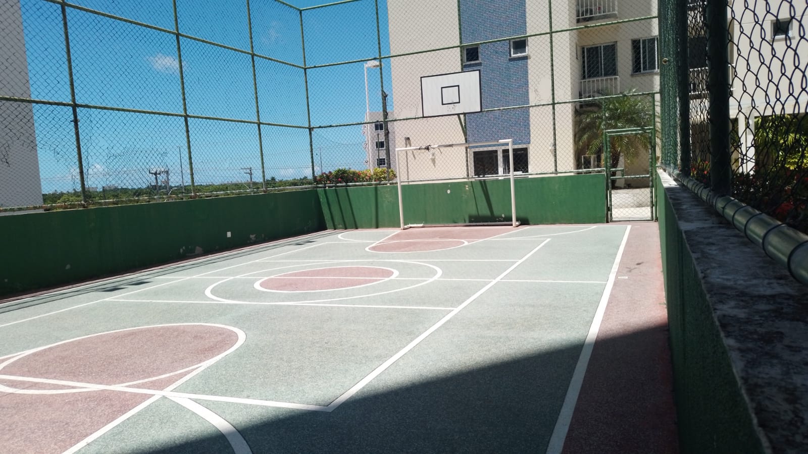 Imagem Apartamento com 3 Quartos à Venda, 70 m²em Farolândia - Aracaju Imagem Apartamento com 3 Quartos à Venda, 70 m²em Farolândia - Aracaju