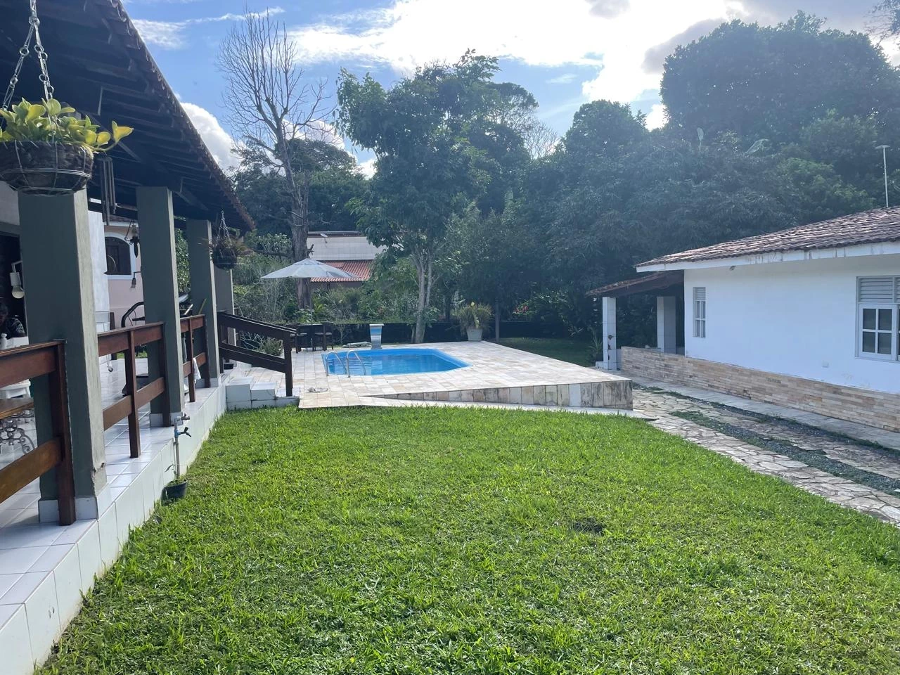 Imagem Casa com 2 Quartos à Venda, 725 m² em Aldeia dos Camarás - Camaragibe Imagem Casa com 2 Quartos à Venda, 725 m² em Aldeia dos Camarás - Camaragibe