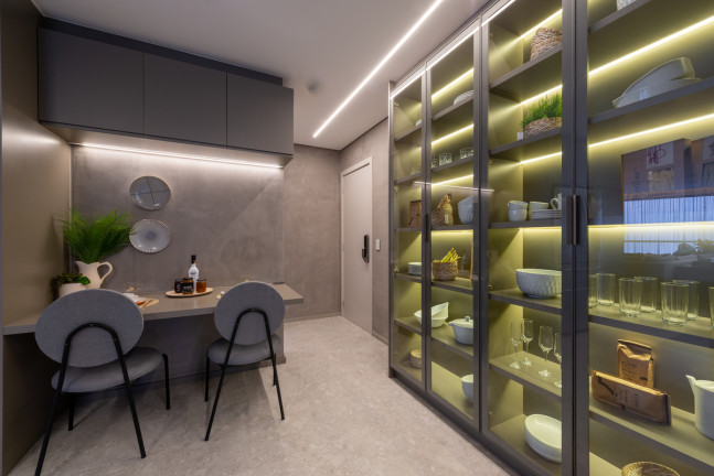 Imagem Apartamento com 3 Quartos à Venda, 153 m² em Vila Olímpia - São Paulo Imagem Apartamento com 3 Quartos à Venda, 153 m² em Vila Olímpia - São Paulo