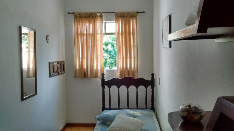 Imagem Casa com 3 Quartos à Venda, 335 m² em Vila Canevari - Cruzeiro