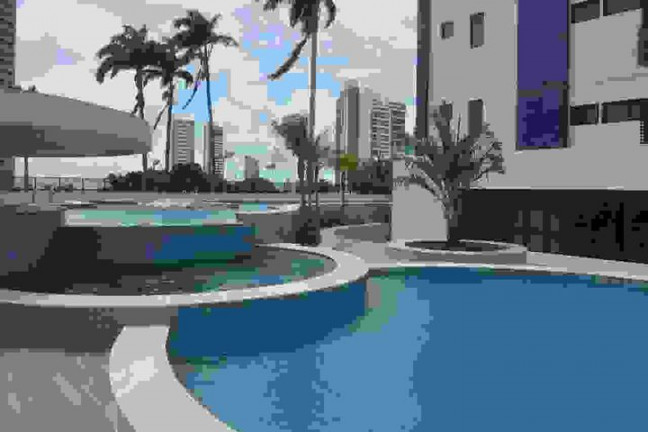 Imagem Apartamento com 2 Quartos à Venda, 61 m² em Estados - João Pessoa Imagem Apartamento com 2 Quartos à Venda, 61 m² em Estados - João Pessoa