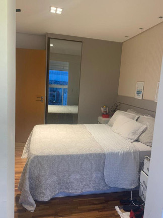 Imagem Cobertura com 3 Quartos à Venda,  em Vila Gilda - Santo André
