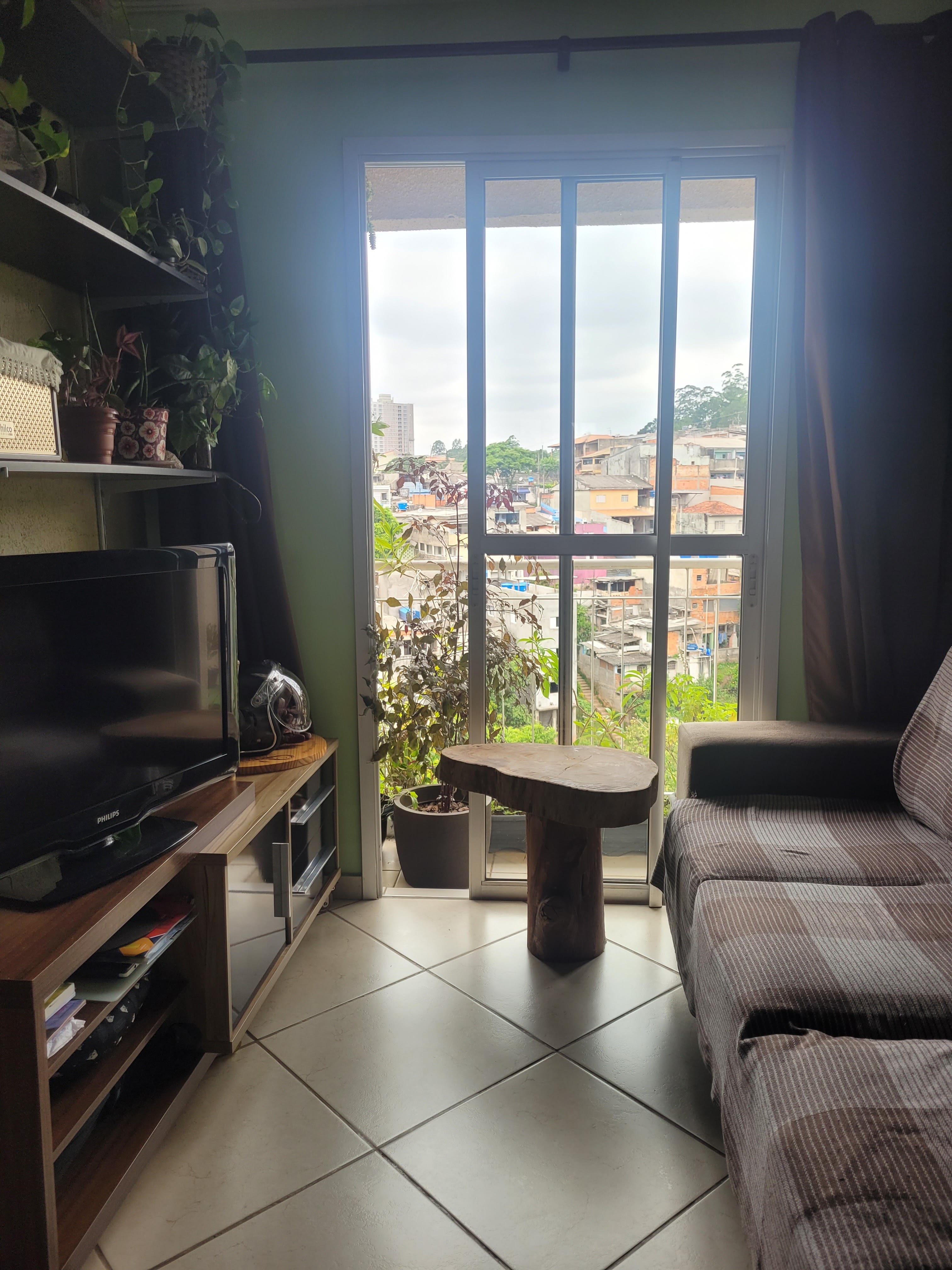 Apartamento com 2 Quartos à Venda, 47 m²em Panorama (Polvilho) - Cajamar