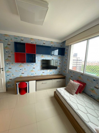 Imagem Apartamento com 3 Quartos para Alugar, 251 m² em Ponta D'Areia - São Luís Imagem Apartamento com 3 Quartos para Alugar, 251 m² em Ponta D'Areia - São Luís