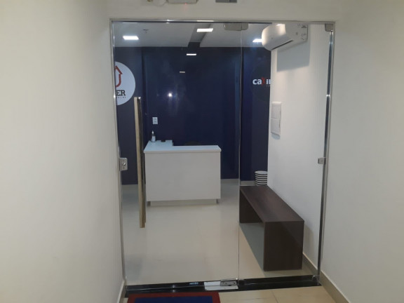 Imagem Sala Comercial à Venda, 43 m² em Parque Verde - Belém Imagem Sala Comercial à Venda, 43 m² em Parque Verde - Belém
