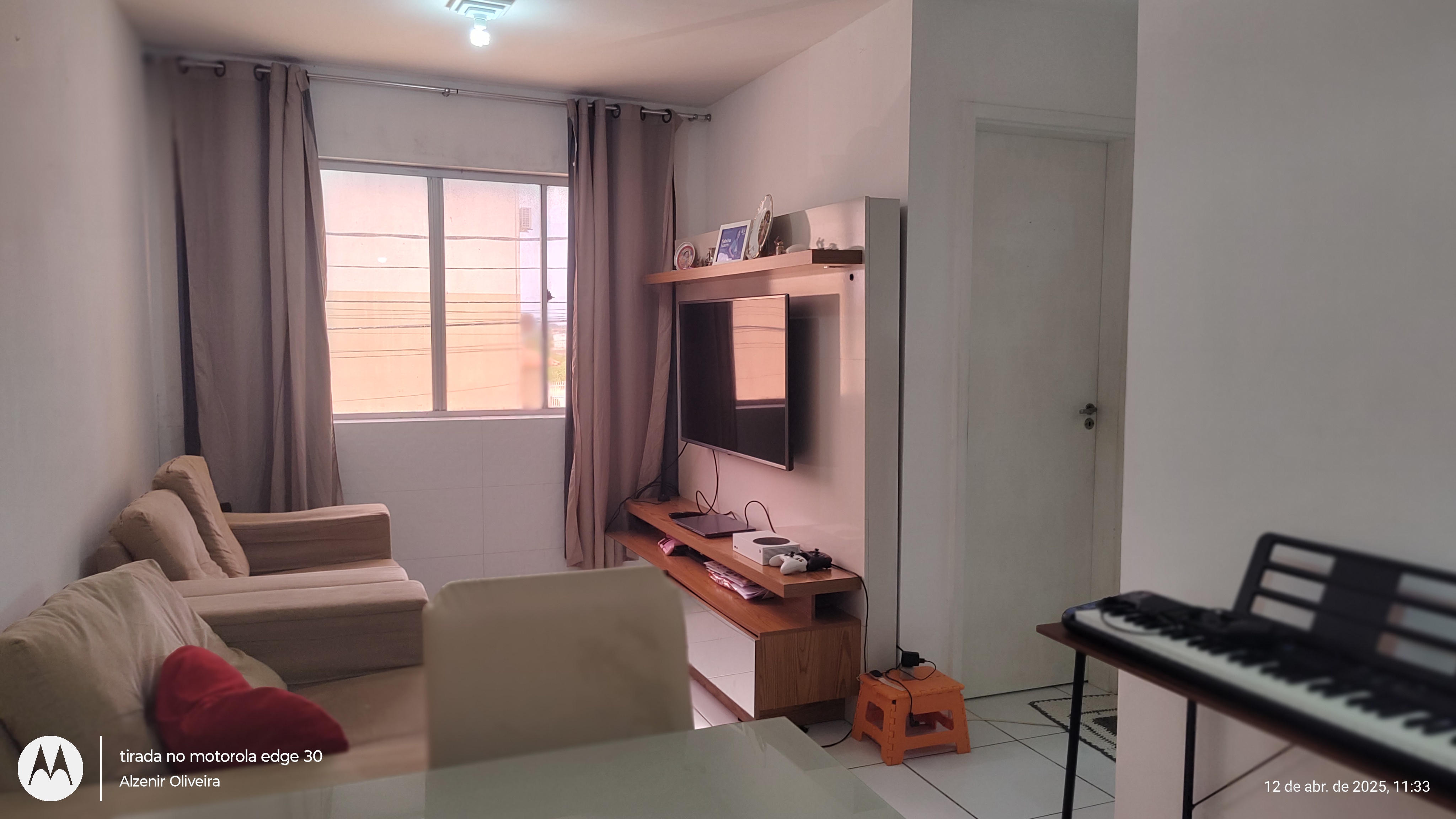 Imagem Apartamento com 2 Quartos à Venda, 60 m² em Parque das Árvores - Parnamirim
