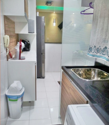 Imagem Apartamento com 2 Quartos à Venda, 42 m² em Cidade Líder - São Paulo Imagem Apartamento com 2 Quartos à Venda, 42 m² em Cidade Líder - São Paulo