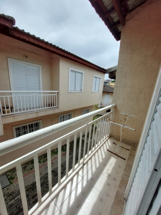 Imagem Casa com 3 Quartos à Venda, 75 m² em Taboão - Diadema