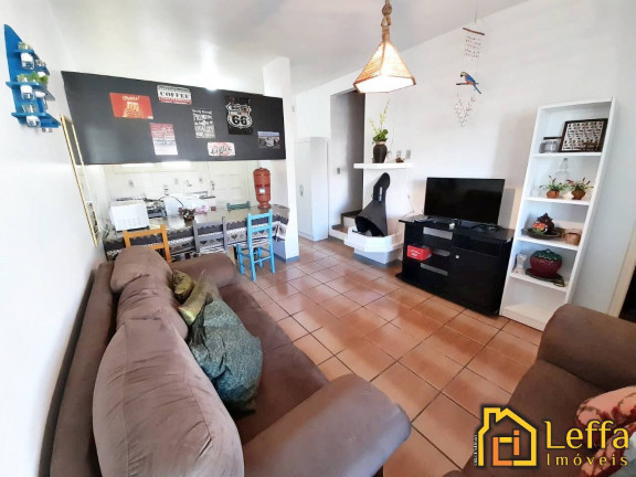 Imagem Casa com 2 Quartos à Venda, 60 m² em Capão Novo - Capão Da Canoa