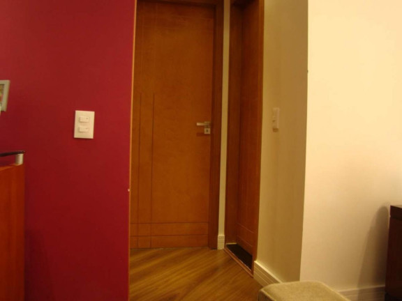 Imagem Apartamento com 2 Quartos à Venda, em Vila Santa Teresa (Zona Sul) - São Paulo Imagem Apartamento com 2 Quartos à Venda, em Vila Santa Teresa (Zona Sul) - São Paulo