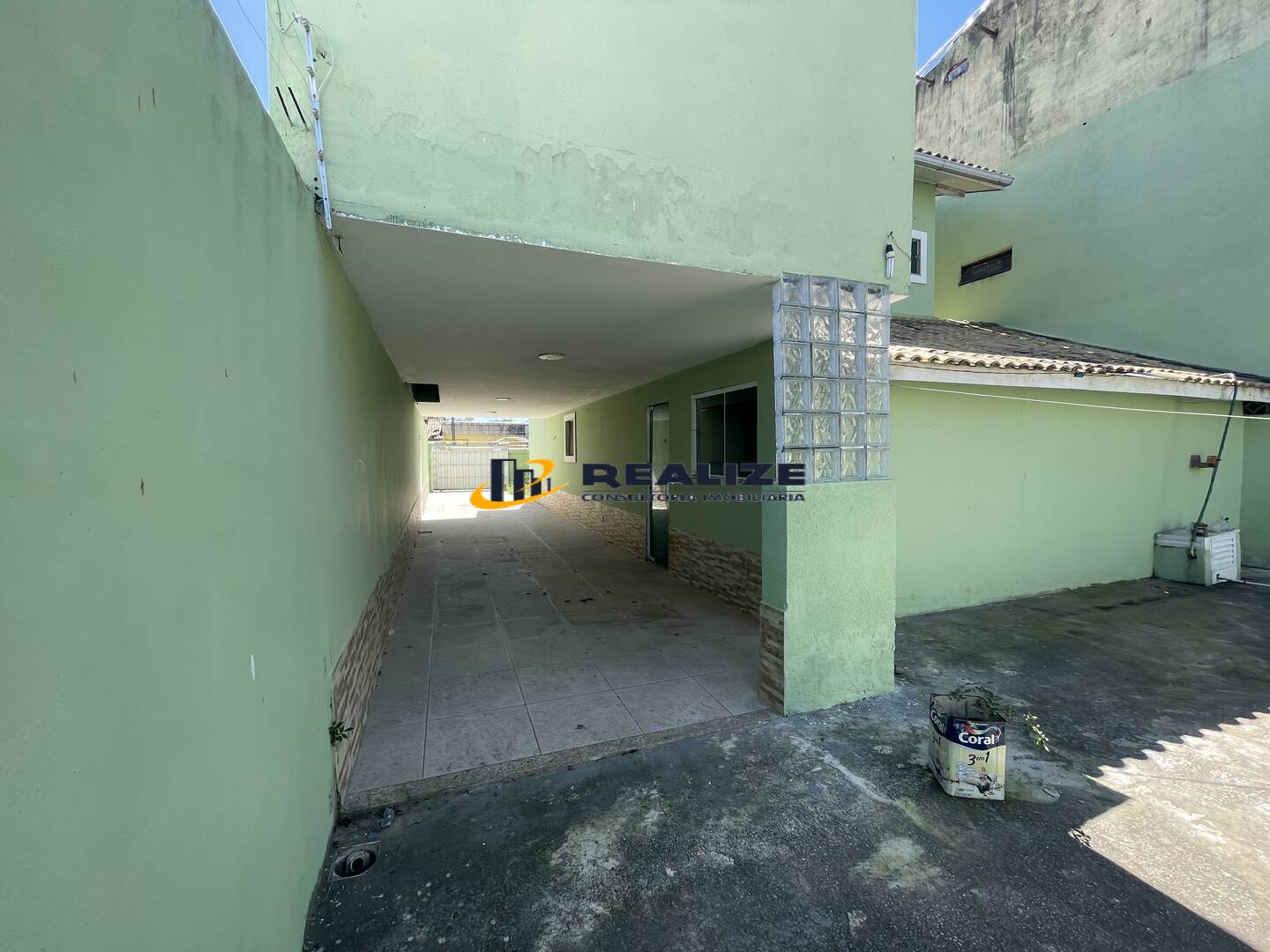 Imagem Casa com 4 Quartos à Venda, 220 m²em Jardim das Acácias - Campos dos Goytacazes Imagem Casa com 4 Quartos à Venda, 220 m²em Jardim das Acácias - Campos dos Goytacazes