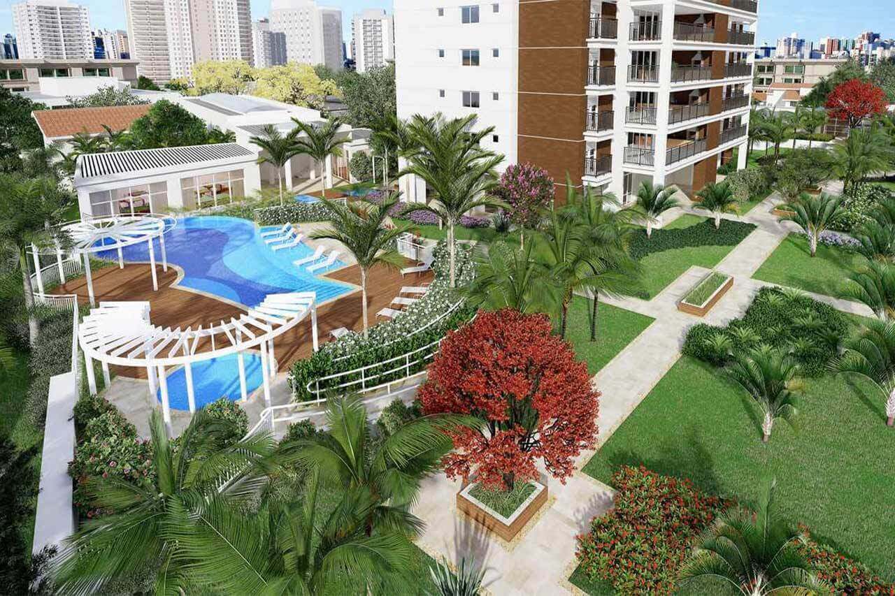 Imagem Apartamento com 4 Quartos à Venda, 246 m²em Vila Mariana - São Paulo Imagem Apartamento com 4 Quartos à Venda, 246 m²em Vila Mariana - São Paulo
