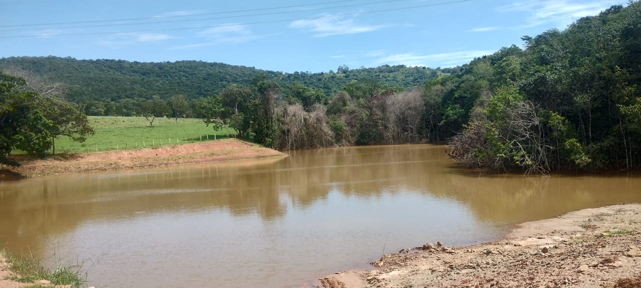 Imagem Fazenda à Venda, 16 Alq GO em SN - Caldas Novas Imagem Fazenda à Venda, 16 Alq GO em SN - Caldas Novas