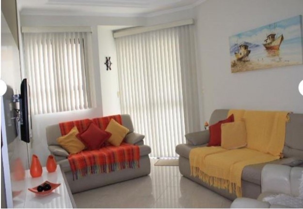 Imagem Apartamento com 2 Quartos à Venda, 82 m² em Riviera - Bertioga