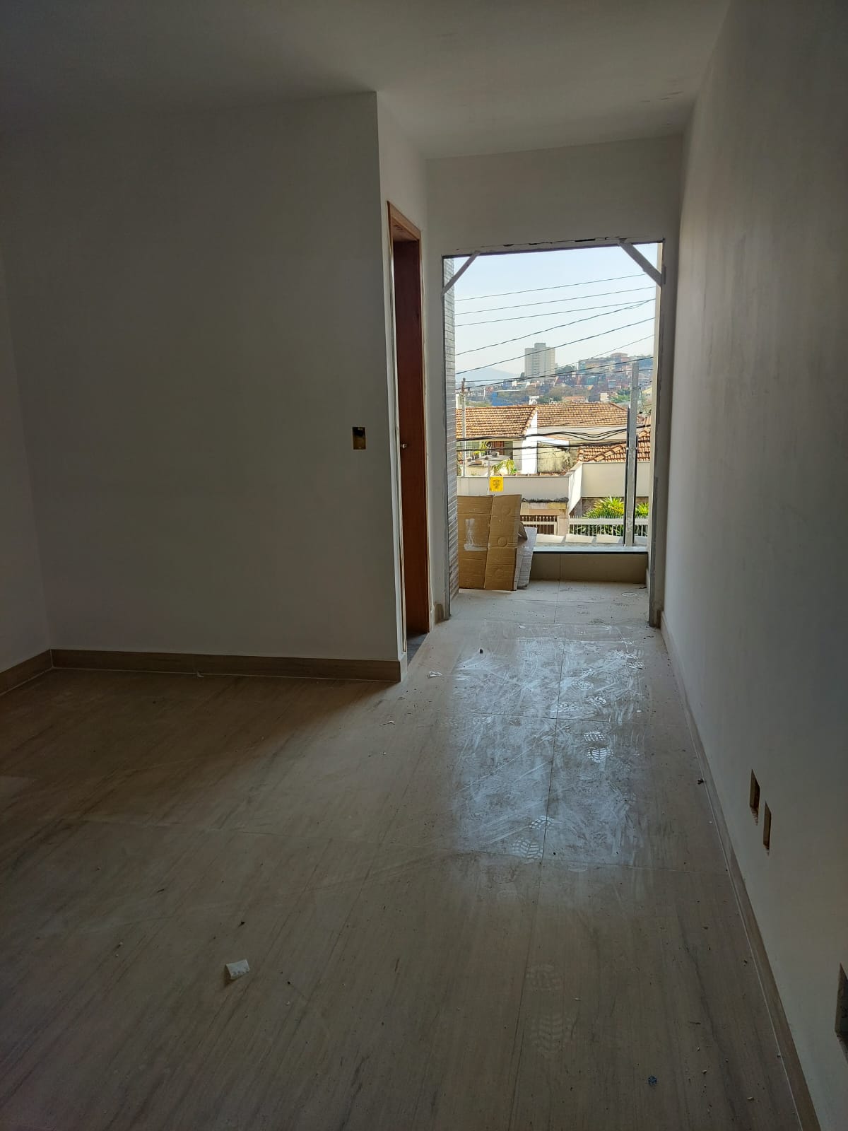 Imagem Sobrado com 3 Quartos à Venda, 105 m²em Vila São Geraldo - São Paulo