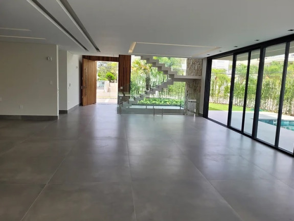 Imagem Casa com 5 Quartos à Venda, 350 m² em Jurerê Internacional - Florianópolis