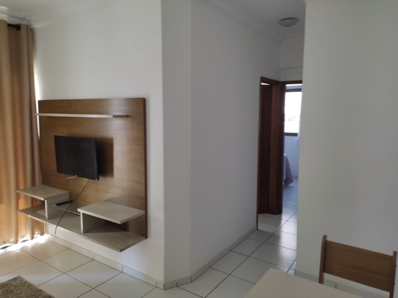 Imagem Apartamento com 2 Quartos para Alugar, 65 m²em Setor Bueno - Goiânia