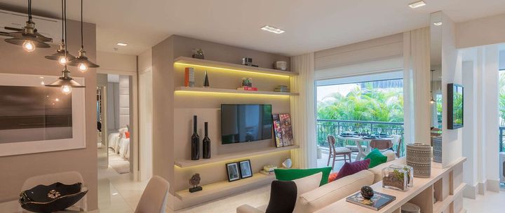 Imagem Apartamento com 2 Quartos à Venda, 66 m² em Vila Madalena - São Paulo Imagem Apartamento com 2 Quartos à Venda, 66 m² em Vila Madalena - São Paulo