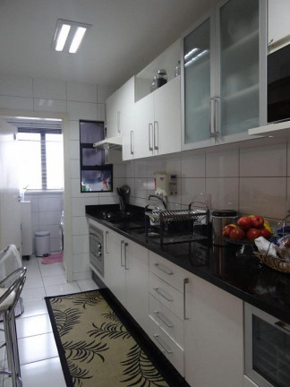 Imagem Apartamento com 3 Quartos à Venda, 92 m² em Centro - Criciúma Imagem Apartamento com 3 Quartos à Venda, 92 m² em Centro - Criciúma
