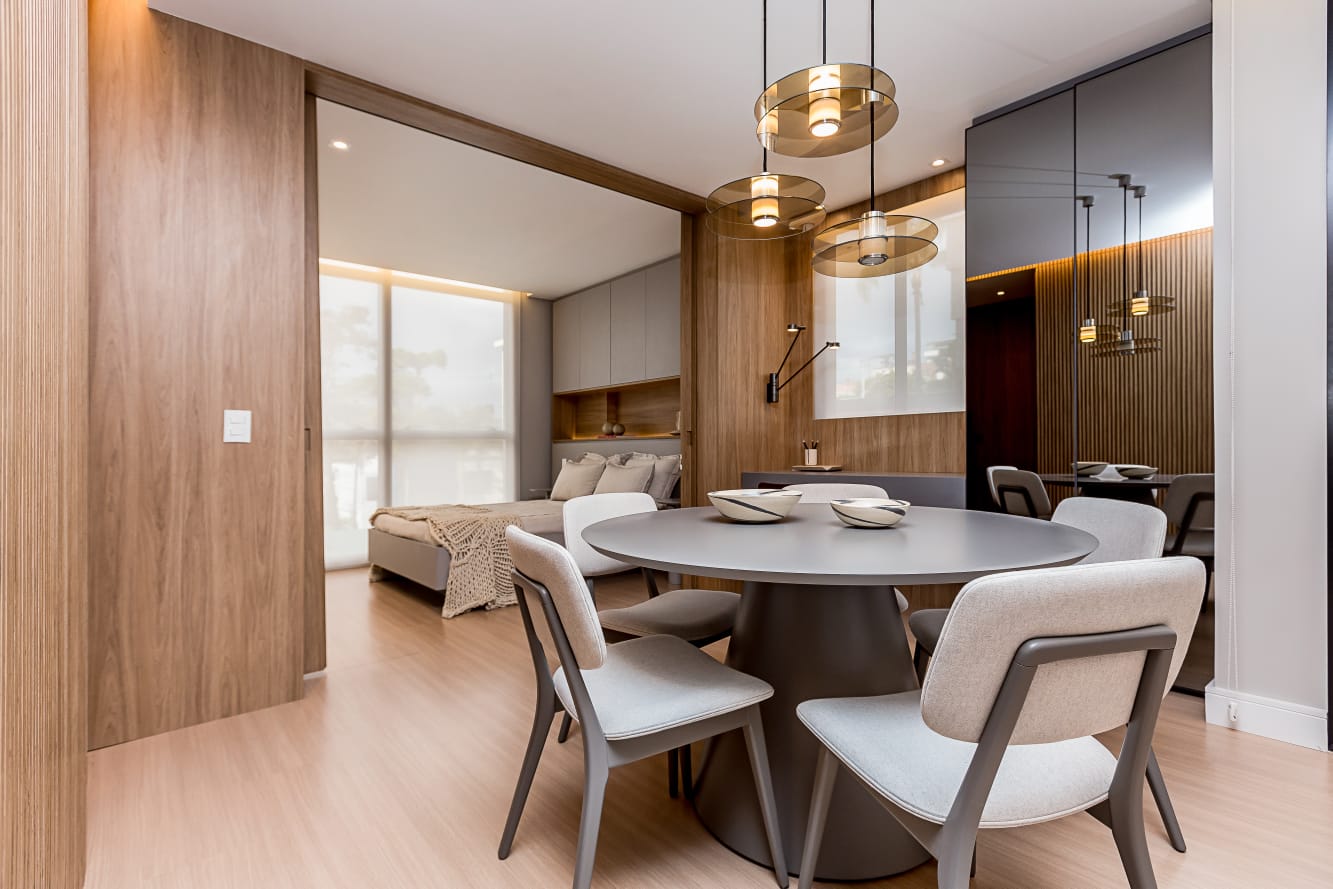 Imagem Apartamento com 2 Quartos à Venda, 67 m²em Bigorrilho - Curitiba Imagem Apartamento com 2 Quartos à Venda, 67 m²em Bigorrilho - Curitiba
