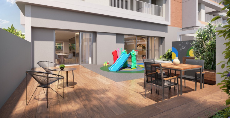 Imagem Apartamento com 4 Quartos à Venda, 158 m² em Perdizes - São Paulo