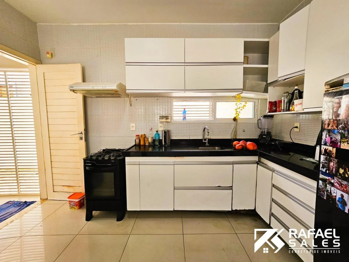 Imagem Casa com 3 Quartos à Venda, 114 m²em Nova Parnamirim - Parnamirim