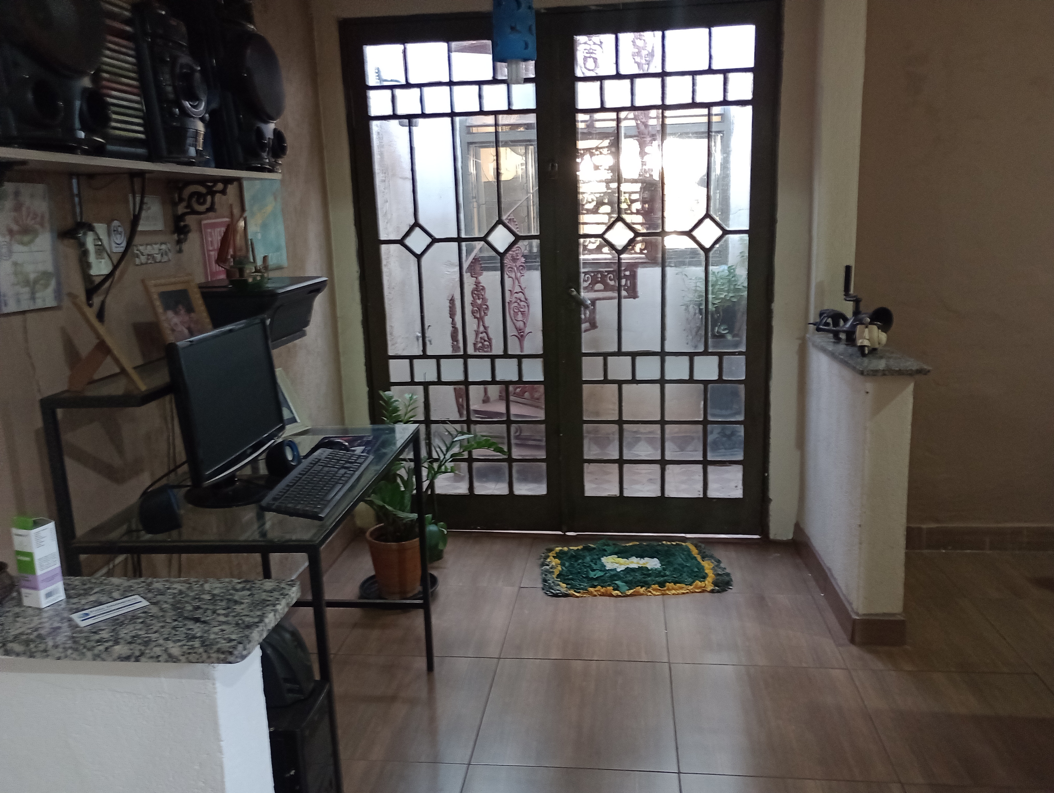 Imagem Casa com 3 Quartos à Venda, 120 m²em Conjunto Habitacional Sílvio Passalacqua - Ribeirão Preto