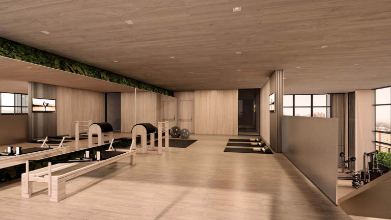 Imagem Apartamento com 3 Quartos à Venda, 98 m² em Vila Clementino - São Paulo Imagem Apartamento com 3 Quartos à Venda, 98 m² em Vila Clementino - São Paulo