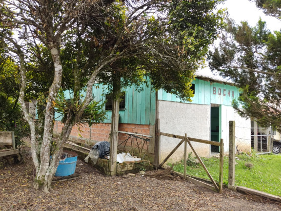 Imagem Terreno à Venda, 605 m² em QUEIMADOS - Agudos do Sul Imagem Terreno à Venda, 605 m² em QUEIMADOS - Agudos do Sul