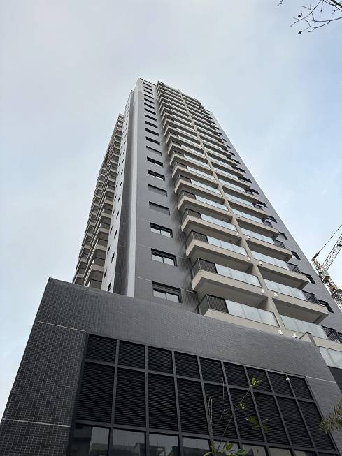 Imagem Apartamento com 3 Quartos à Venda, 74 m²em Cerqueira César - São Paulo