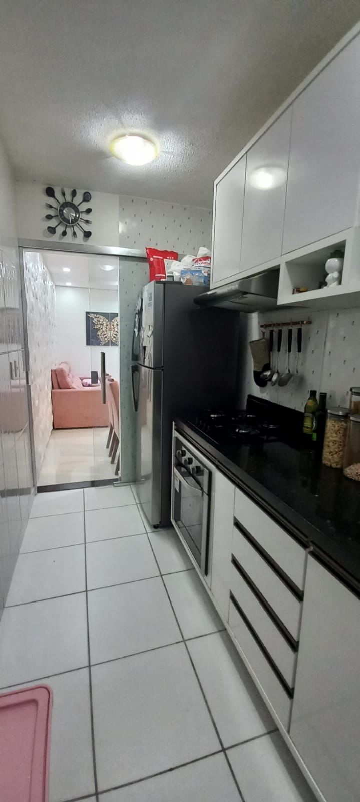 Imagem Apartamento com 2 Quartos à Venda, 45 m²em Lago Azul - Manaus