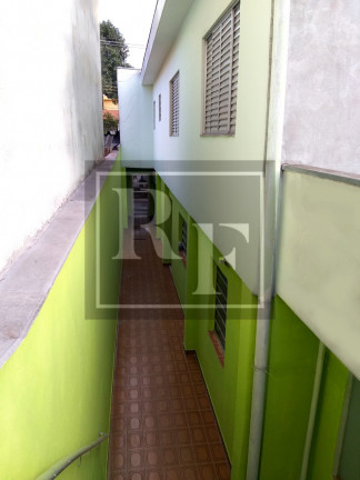Imagem Sobrado com 3 Quartos à Venda, 170 m² em Vila Nogueira - Diadema