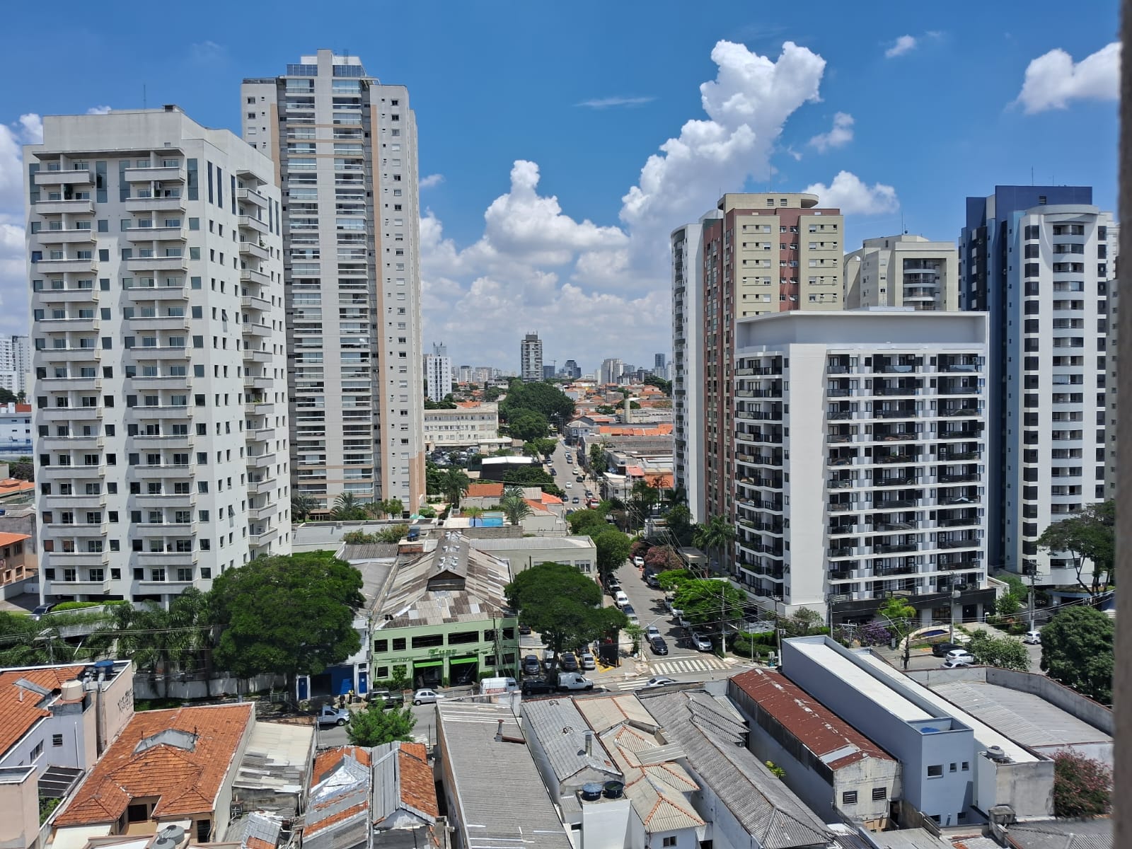 Imagem Apartamento com 2 Quartos à Venda ou Locação, 57 m² em Ipiranga - São Paulo