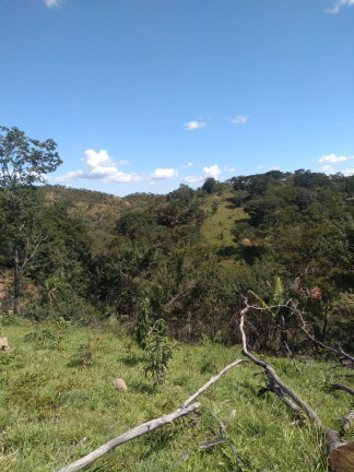 Imagem Fazenda à Venda, em Bezerra - Formosa Imagem Fazenda à Venda, em Bezerra - Formosa