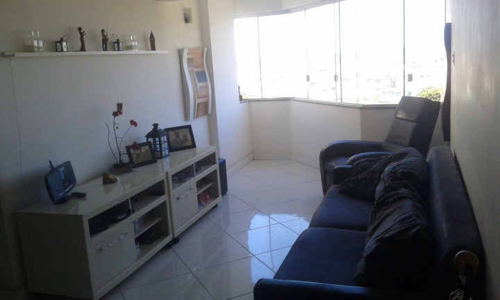 Apartamento com 2 Quartos à Venda, 81 m² em Imbuí - Salvador