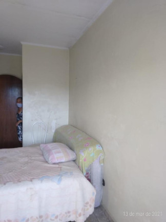 Imagem Sobrado com 3 Quartos à Venda, 190 m² em Jardim Cristiane - Santo André