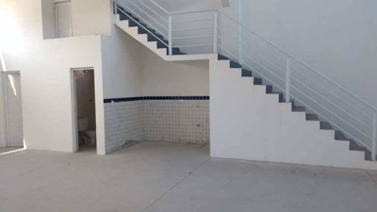 Imagem Galpão à Venda, 360 m² em Caiçara - Praia Grande Imagem Galpão à Venda, 360 m² em Caiçara - Praia Grande