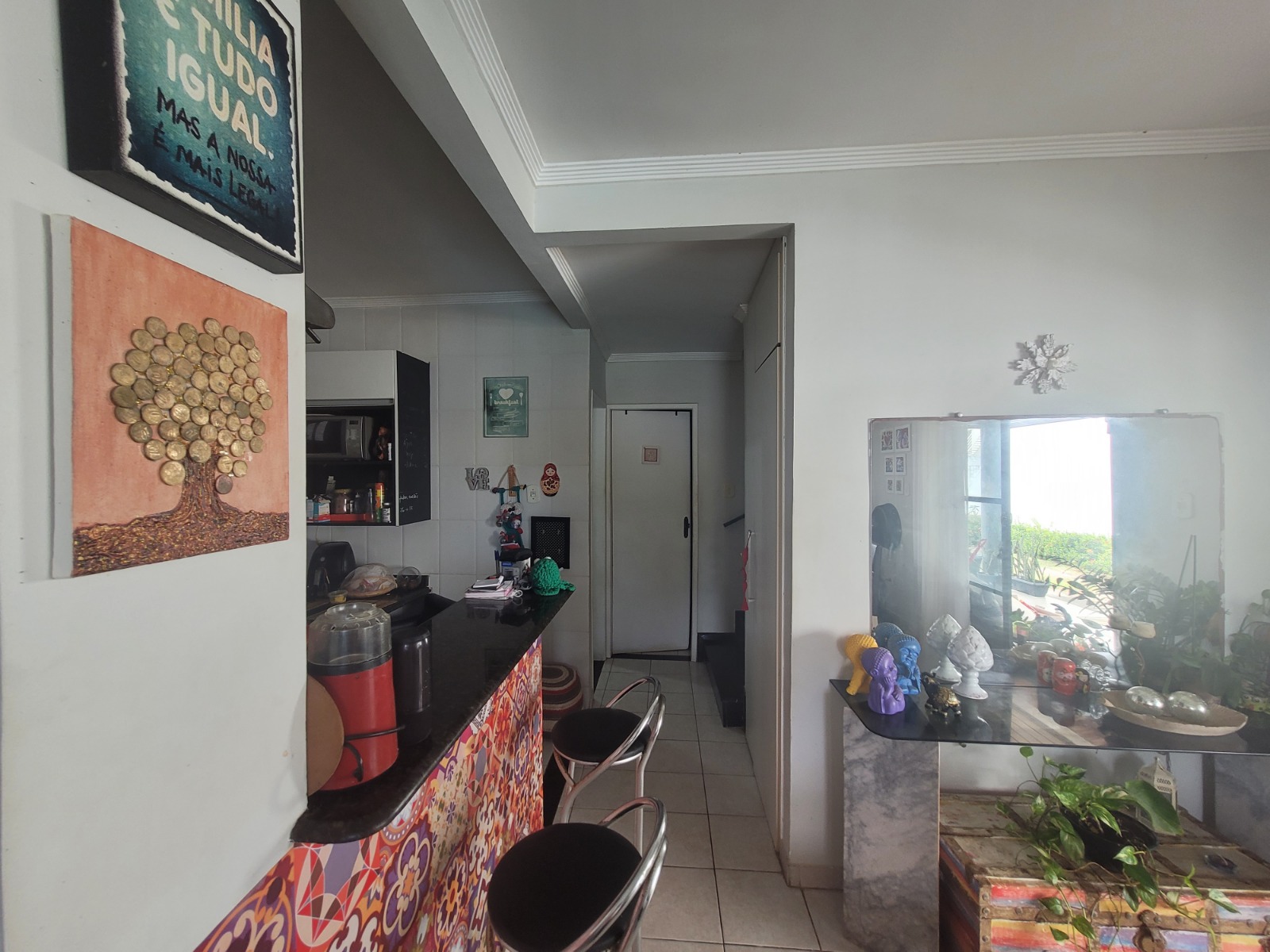 Imagem Casa de Condomínio com 3 Quartos à Venda, 172 m²em Zona Expansão - Mosqueiro - Aracaju Imagem Casa de Condomínio com 3 Quartos à Venda, 172 m²em Zona Expansão - Mosqueiro - Aracaju