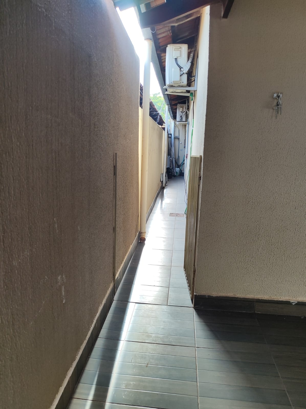 Imagem Casa com 3 Quartos à Venda, 170 m² em Chácaras Nossa Senhora da Piedade - Goiânia