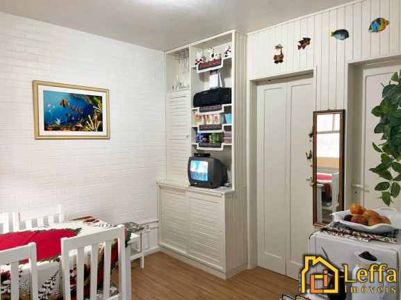 Imagem Apartamento com 2 Quartos à Venda, 48 m² em Centro - Capão Da Canoa