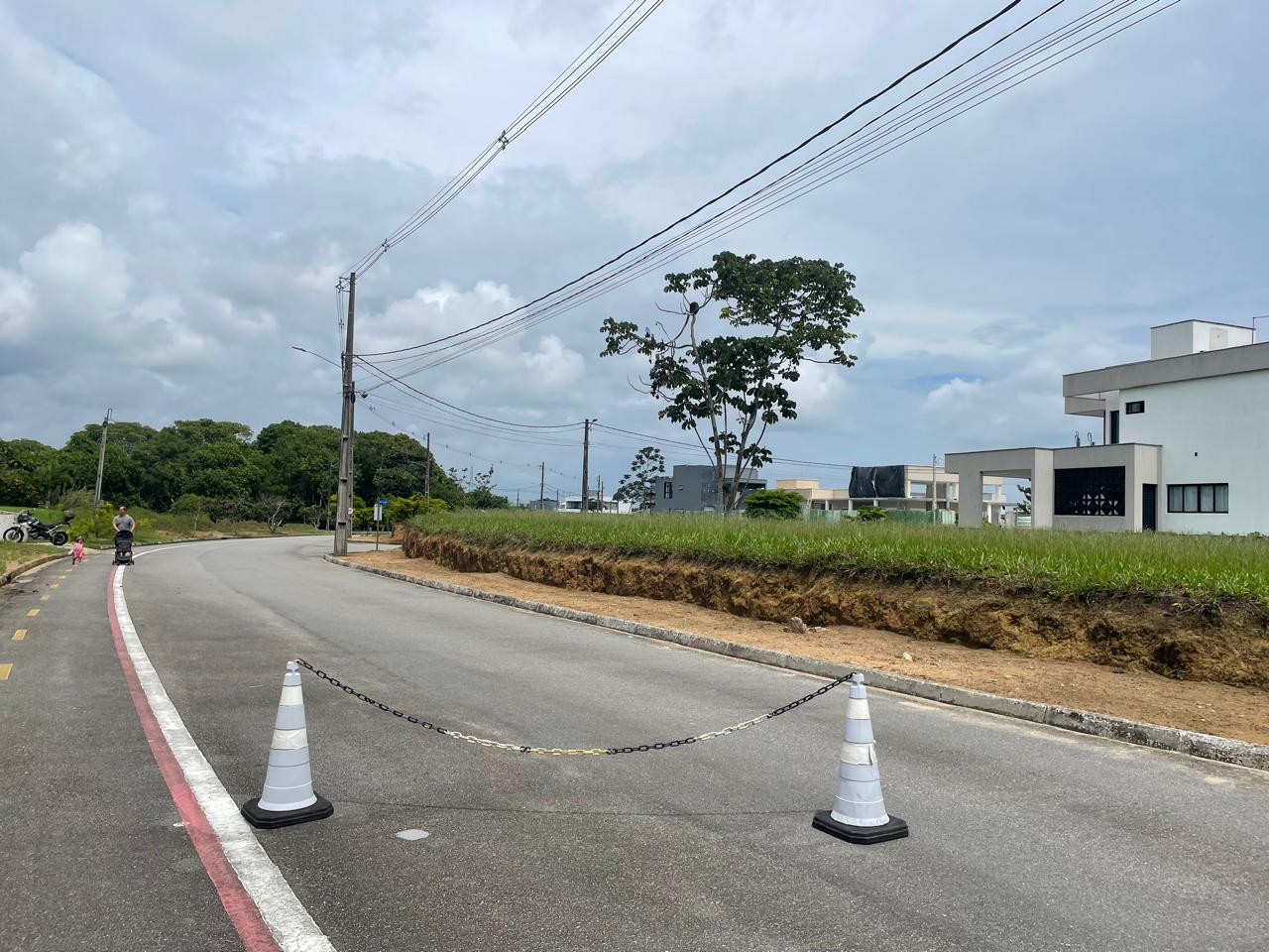 Imagem Terreno em Condomínio à Venda, 900 m² em - Paudalho Imagem Terreno em Condomínio à Venda, 900 m² em - Paudalho