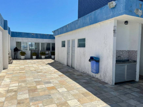 Imagem Apartamento com 2 Quartos à Venda, 64 m² em Espinheiro - Recife