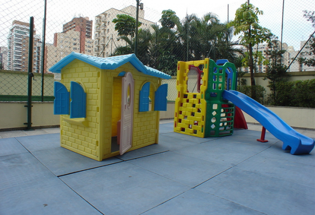 Imagem Cobertura com 3 Quartos à Venda, 250 m² em Perdizes - São Paulo